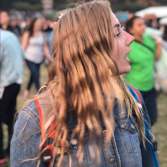 Meet your Posher, Shashauna - Picture 1 of 1